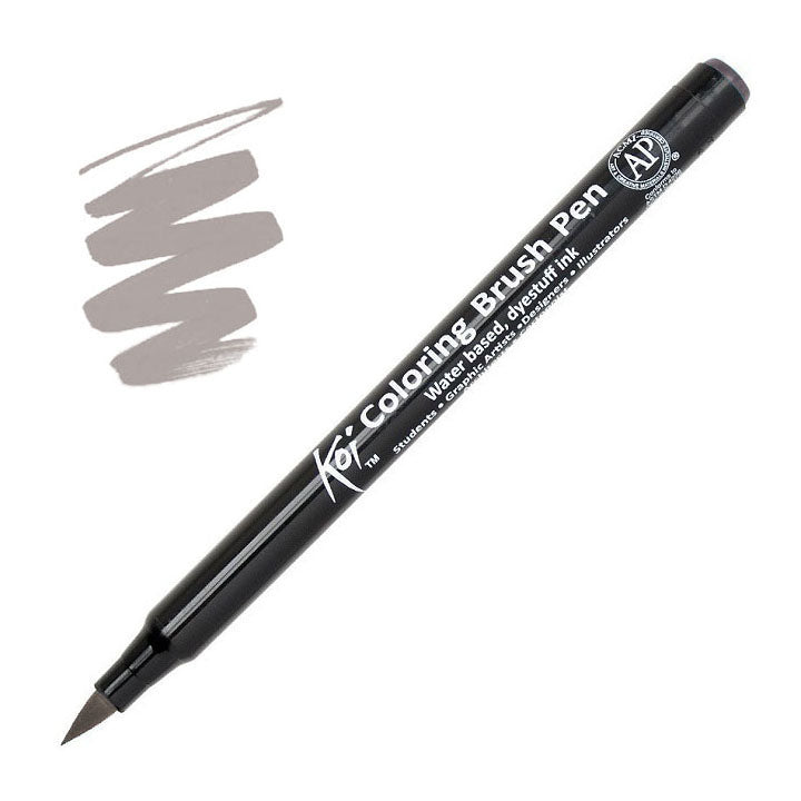 Sakura Koi Coloring Brush Pen fixka | rôzne farby — obrázok 10