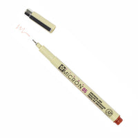 SAKURA Pigma Micron Fineliner BRAUN | verschiedene Strichstärken — Bild 1