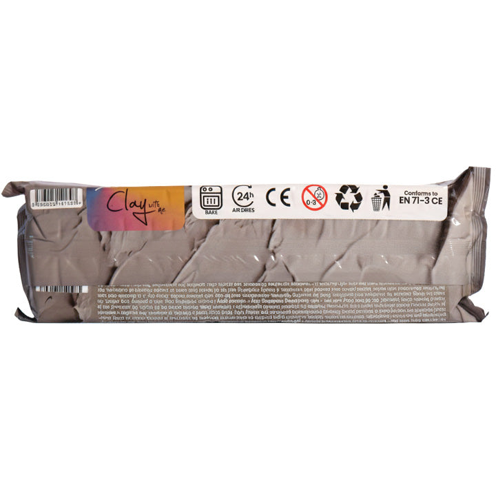 Samotvrdnúca modelovacia hmota ARTMIE Clay with me  500 g — obrázok 2