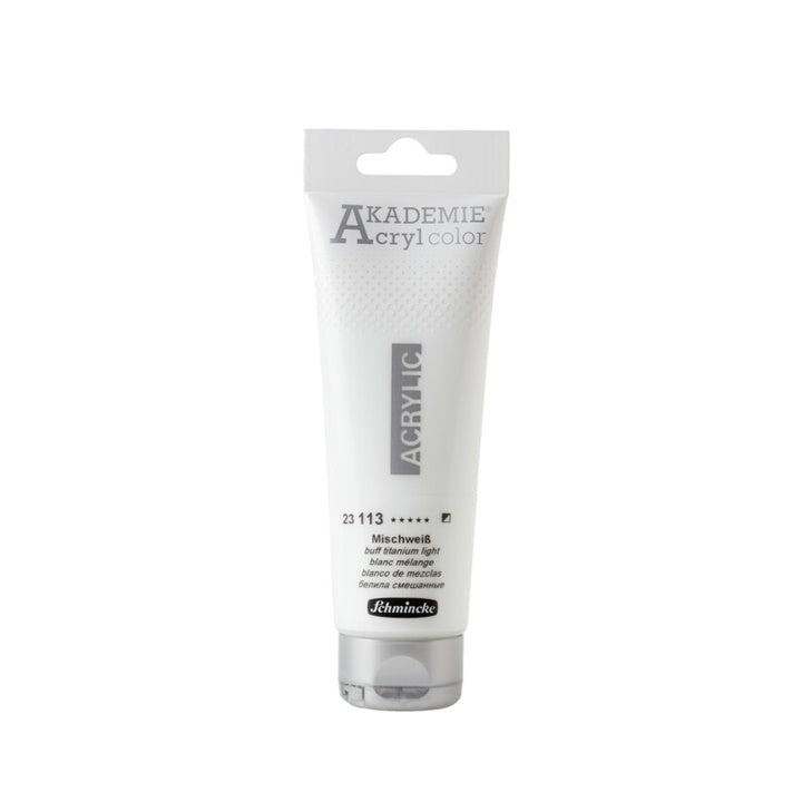 Schmincke AKADEMIE Acrylfarben 120 ml | verschiedene Farben — Bild 43