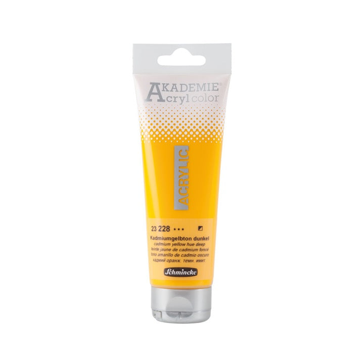 Schmincke AKADEMIE Acrylfarben 120 ml | verschiedene Farben — Bild 54