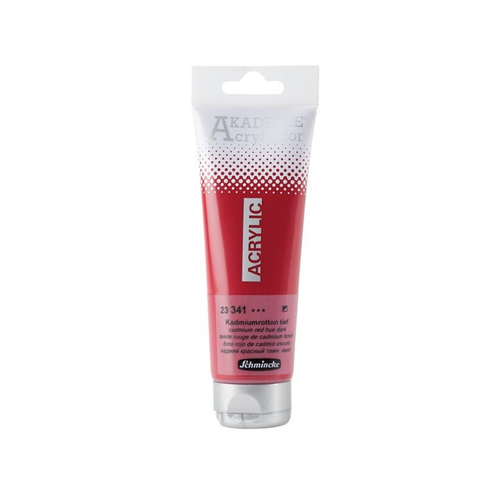 Schmincke AKADEMIE Acrylfarben 120 ml | verschiedene Farben — Bild 60
