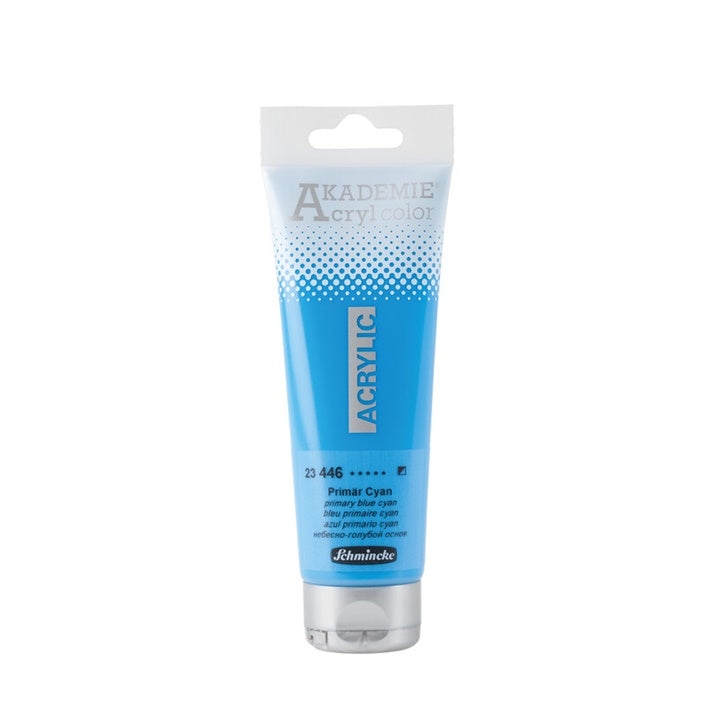 Schmincke AKADEMIE Acrylfarben 120 ml | verschiedene Farben — Bild 6