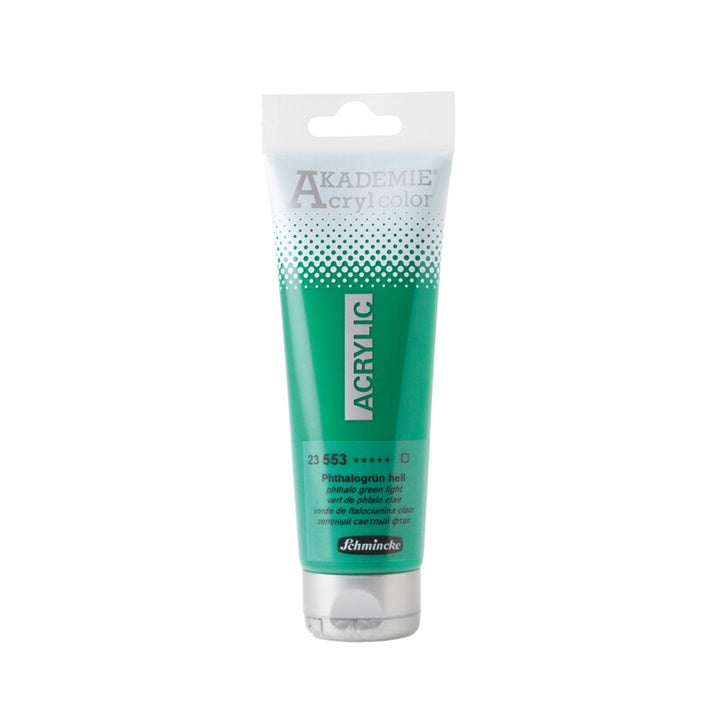 Schmincke AKADEMIE Acrylfarben 120 ml | verschiedene Farben — Bild 13