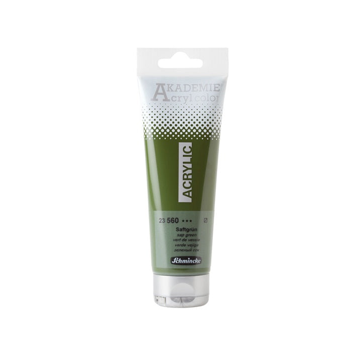 Schmincke AKADEMIE Acrylfarben 120 ml | verschiedene Farben — Bild 17