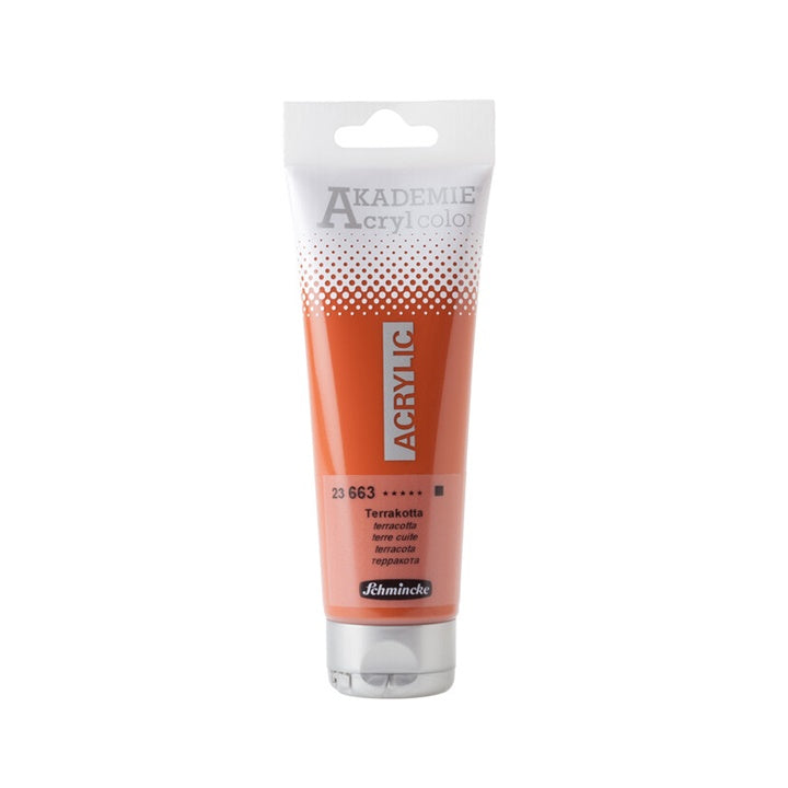 Schmincke AKADEMIE Acrylfarben 120 ml | verschiedene Farben — Bild 26