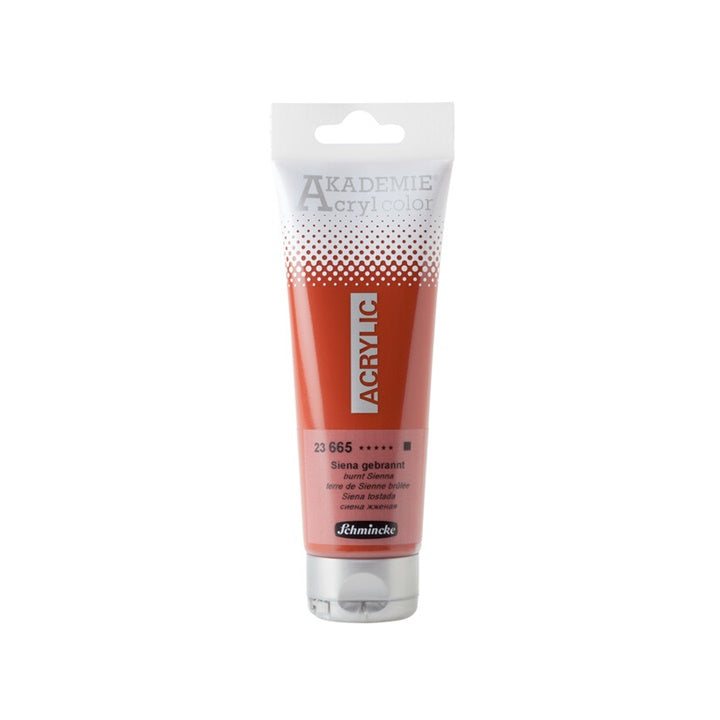 Schmincke AKADEMIE Acrylfarben 120 ml | verschiedene Farben — Bild 27