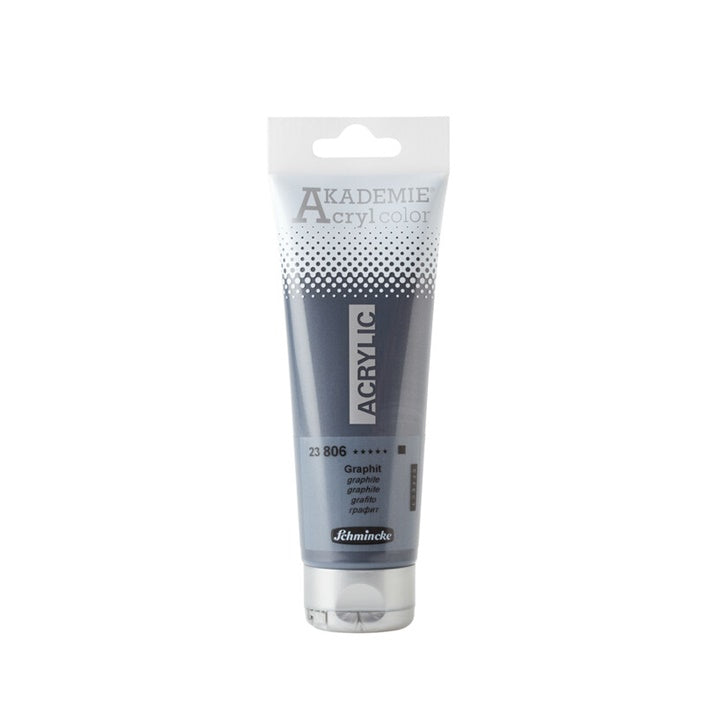 Schmincke AKADEMIE Acrylfarben 120 ml | verschiedene Farben — Bild 36