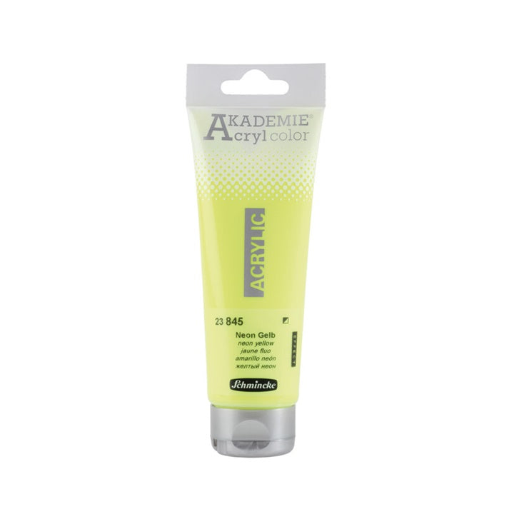 Schmincke AKADEMIE Acrylfarben 120 ml | verschiedene Farben — Bild 38