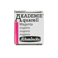 Schmincke AKADEMIE Aquarellfarben 1/2 Näpfchen | verschiedene Farben — Bild 9