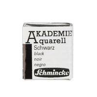 Schmincke AKADEMIE Aquarellfarben 1/2 Näpfchen | verschiedene Farben — Bild 24