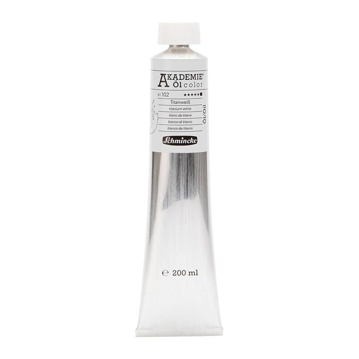 Schmincke AKADEMIE Ölfarben 200 ml | verschiedene Farben — Bild 3
