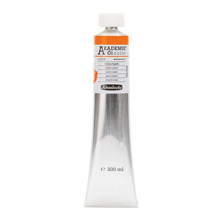 Schmincke AKADEMIE Ölfarben 200 ml | verschiedene Farben — Bild 32