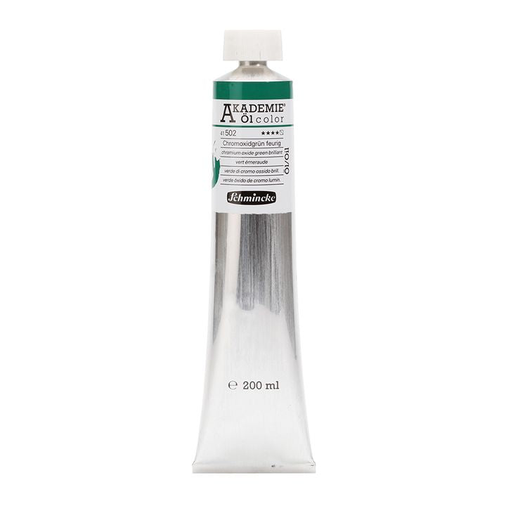 Schmincke AKADEMIE Ölfarben 200 ml | verschiedene Farben — Bild 19