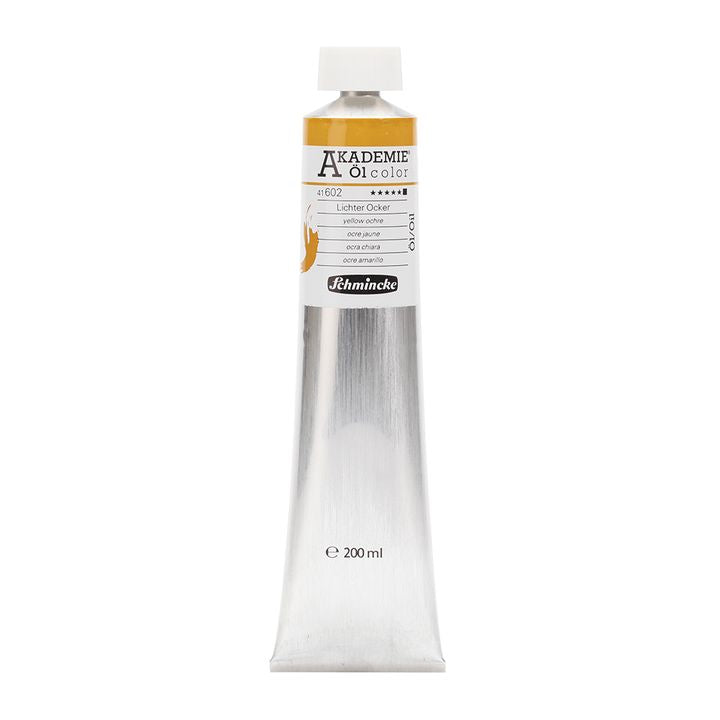 Schmincke AKADEMIE Ölfarben 200 ml | verschiedene Farben — Bild 22