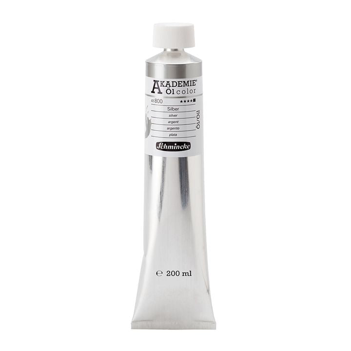 Schmincke AKADEMIE Ölfarben 200 ml | verschiedene Farben — Bild 28