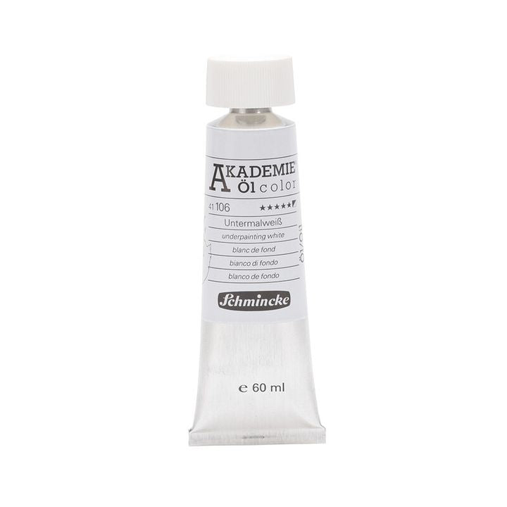 Schmincke AKADEMIE Ölfarben 60 ml | verschiedene Farben — Bild 35