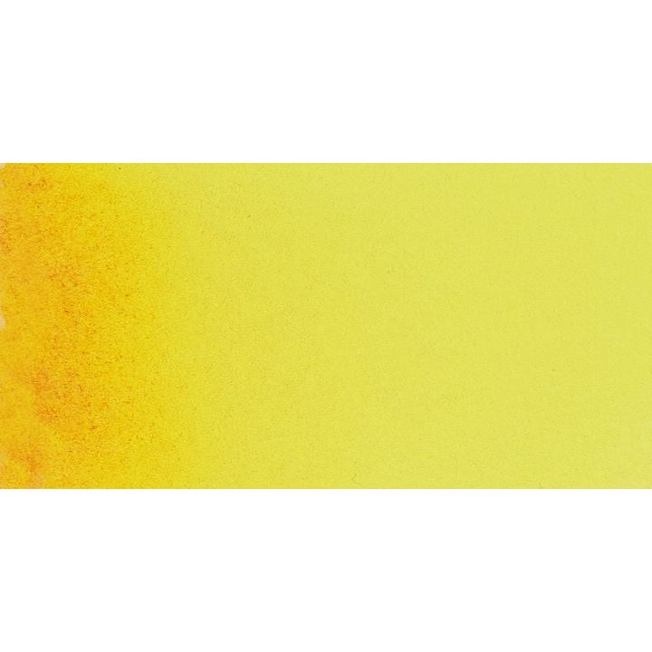 Schmincke Horadam Aquarellfarben im ganzen Näpfchen | verschiedene Farbtöne | 209 transparentná žlt