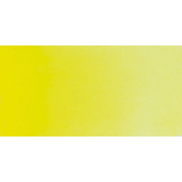 Schmincke Horadam Aquarellfarben im ganzen Näpfchen | verschiedene Farbtöne | 211 citrónovožltá chromium hue