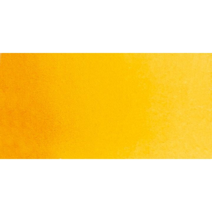 Schmincke Horadam Aquarellfarben im ganzen Näpfchen | verschiedene Farbtöne | 220 Indian žltá