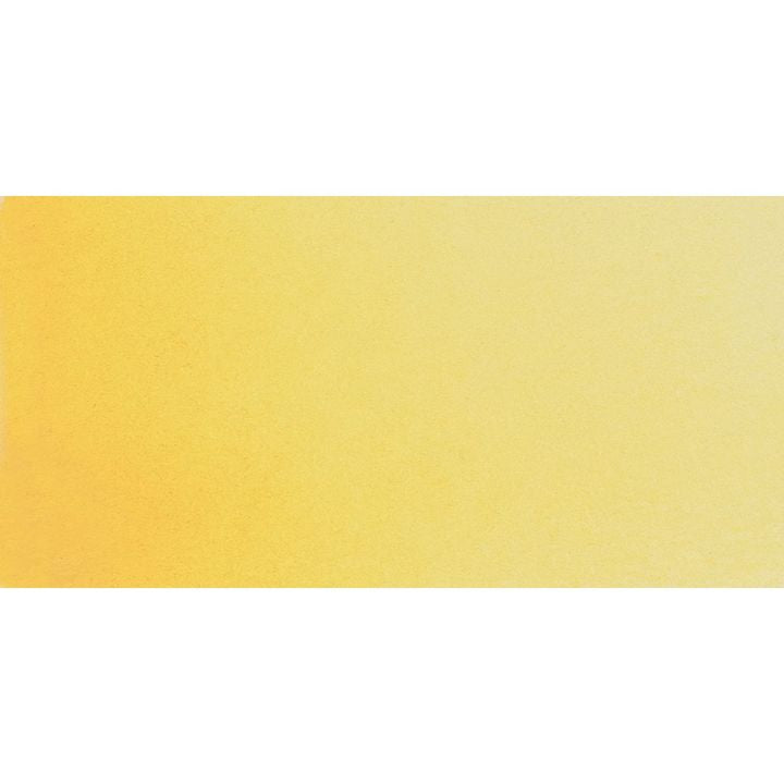 Schmincke Horadam Aquarellfarben im ganzen Näpfchen | verschiedene Farbtöne | 221 jaune brilliant dark