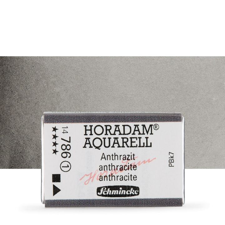 Schmincke Horadam Aquarellfarben im ganzen Näpfchen | verschiedene Farbtöne