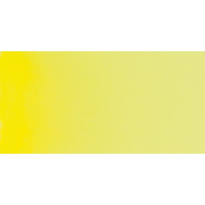 Schmincke Horadam Aquarellfarben im halben Näpfchen | verschiedene Farbtöne | 215 citrónovožltá