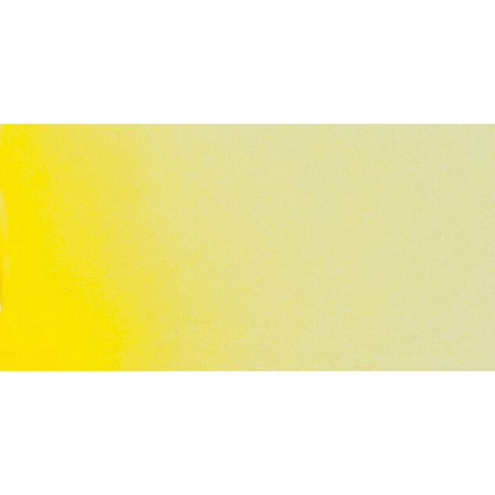 Schmincke Horadam Aquarellfarben im halben Näpfchen | verschiedene Farbtöne | 216 pure žltá