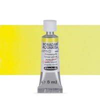 Schmincke HORADAM Aquarellfarben in der 5 ml Tube | verschiedene Farbtöne | 215 citronovožltá