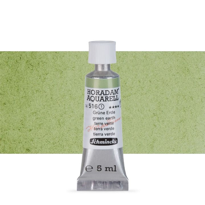 Schmincke HORADAM Aquarellfarben in der 5 ml Tube | verschiedene Farbtöne