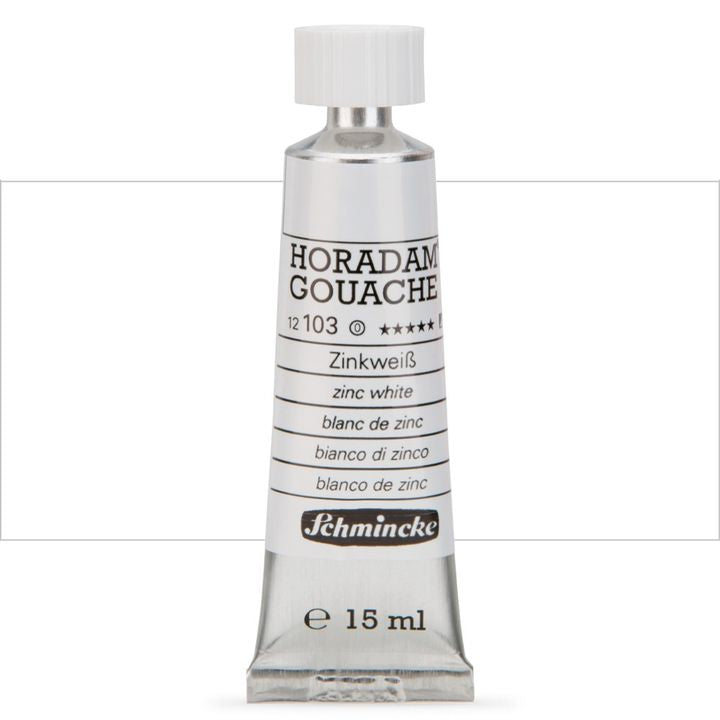 Schmincke Horadam Gouache 15ml | verschiedene Farbtöne — Bild 34