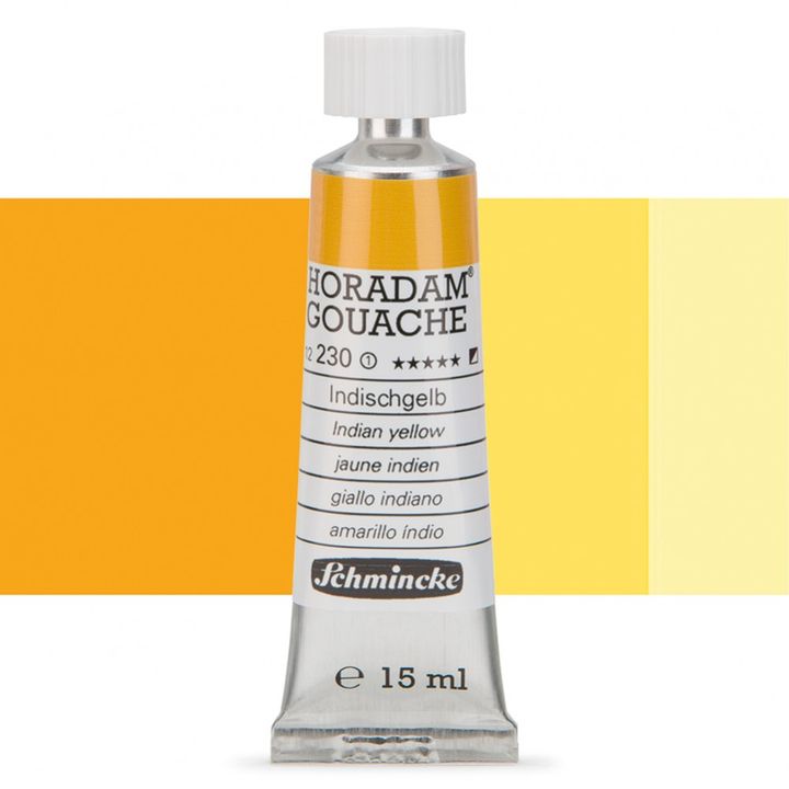 Schmincke Horadam Gouache 15ml | verschiedene Farbtöne — Bild 40