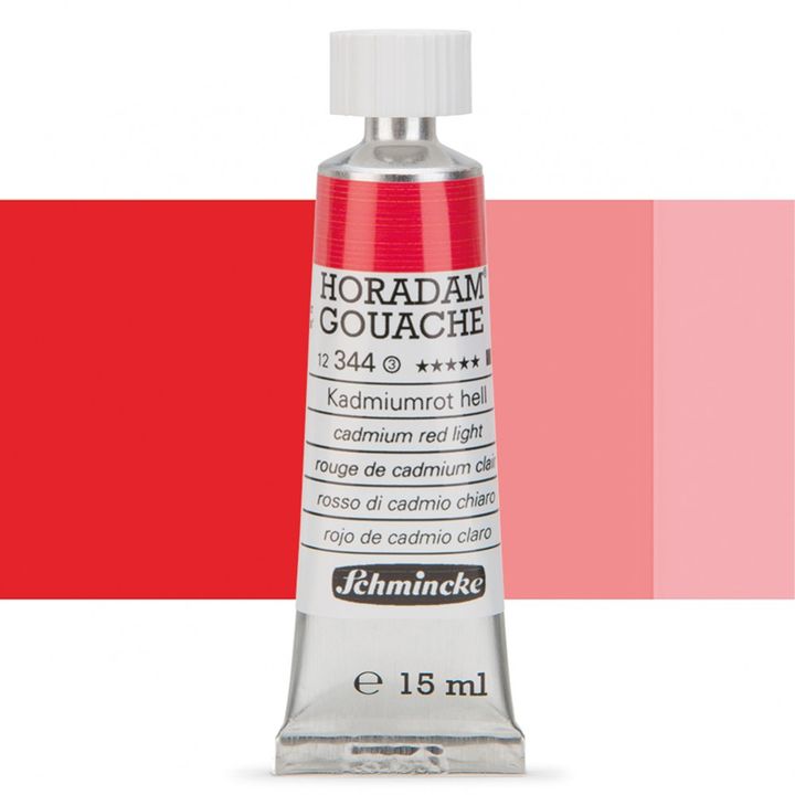 Schmincke Horadam Gouache 15ml | verschiedene Farbtöne — Bild 46