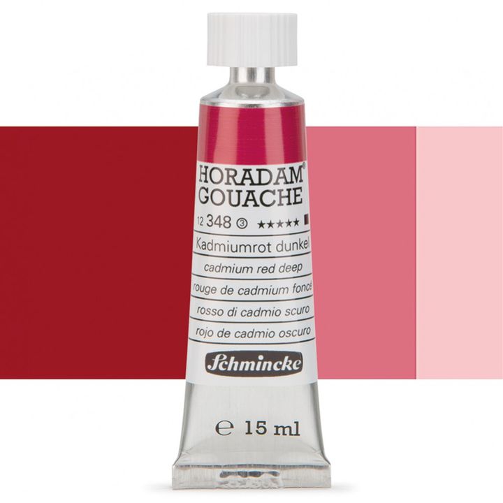 Schmincke Horadam Gouache 15ml | verschiedene Farbtöne — Bild 48