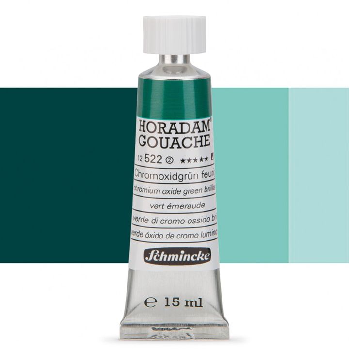 Schmincke Horadam Gouache 15ml | verschiedene Farbtöne — Bild 17