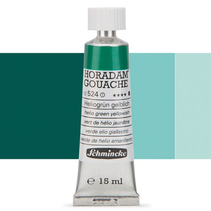 Schmincke Horadam Gouache 15ml | verschiedene Farbtöne — Bild 18