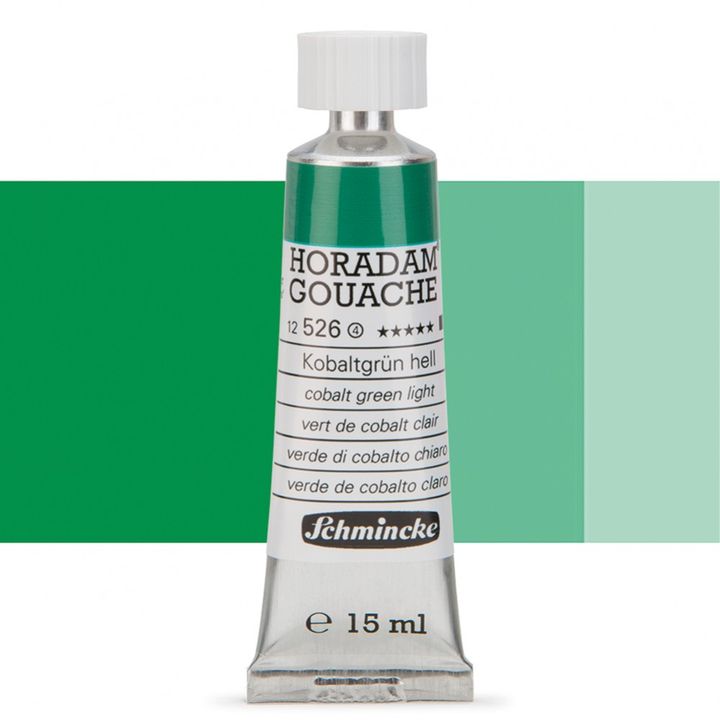 Schmincke Horadam Gouache 15ml | verschiedene Farbtöne — Bild 19