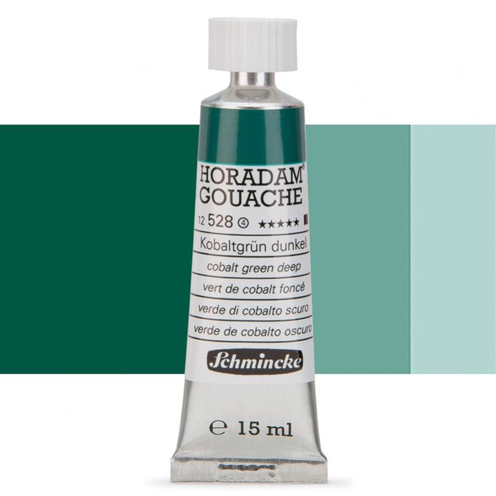 Schmincke Horadam Gouache 15ml | verschiedene Farbtöne — Bild 20