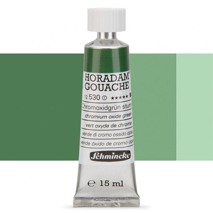 Schmincke Horadam Gouache 15ml | verschiedene Farbtöne — Bild 21