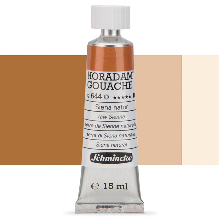 Schmincke Horadam Gouache 15ml | verschiedene Farbtöne — Bild 25