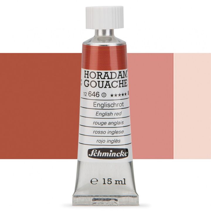 Schmincke Horadam Gouache 15ml | verschiedene Farbtöne — Bild 26