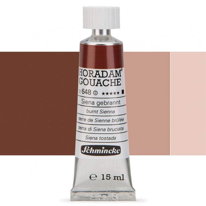 Schmincke Horadam Gouache 15ml | verschiedene Farbtöne — Bild 27