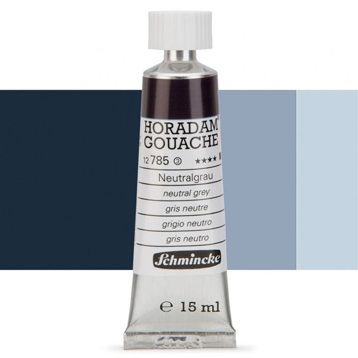 Schmincke Horadam Gouache 15ml | verschiedene Farbtöne — Bild 30