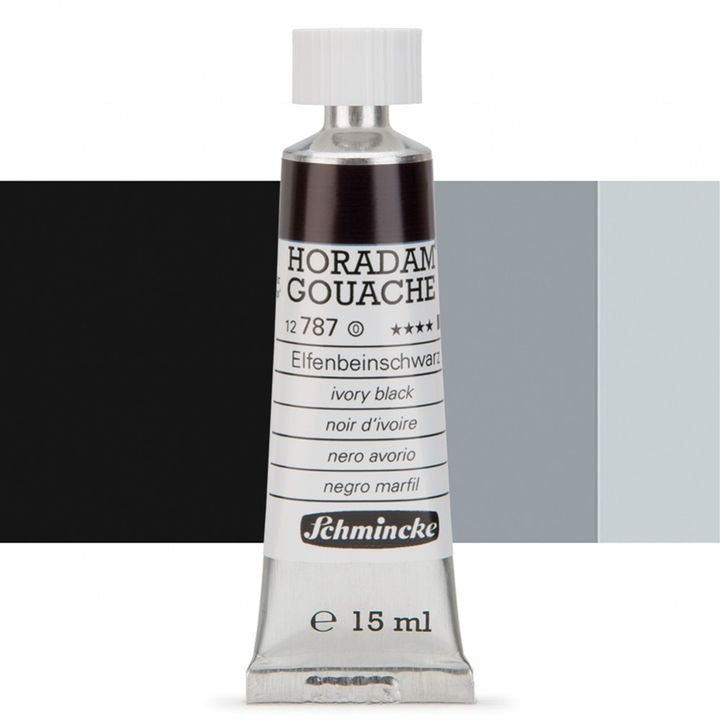 Schmincke Horadam Gouache 15ml | verschiedene Farbtöne — Bild 31