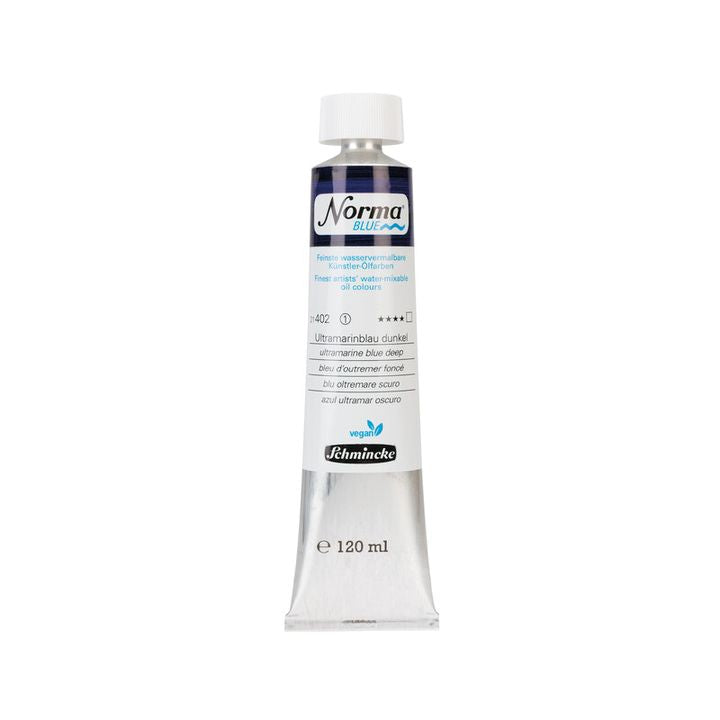 Schmincke Norma Blue Ölfarben 120 ml | verschiedene Farbtöne — Bild 6