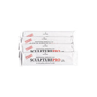 Sculpture Pro Σκληρός πηλός μοντελοποίησης | διάφορα γραμμάρια