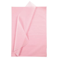 Seidenpapier 50 x 70 cm - 25 Blatt | verschiedene Farben — Bild 1