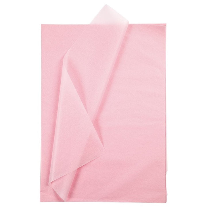 Seidenpapier 50 x 70 cm - 25 Blatt | verschiedene Farben — Bild 1