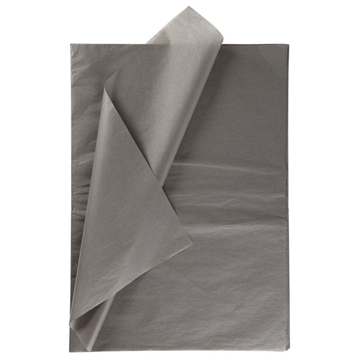 Seidenpapier 50 x 70 cm - 25 Blatt | verschiedene Farben — Bild 4