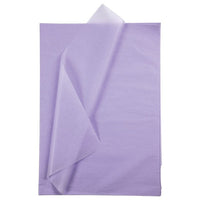 Seidenpapier 50 x 70 cm - 25 Blatt | verschiedene Farben — Bild 2